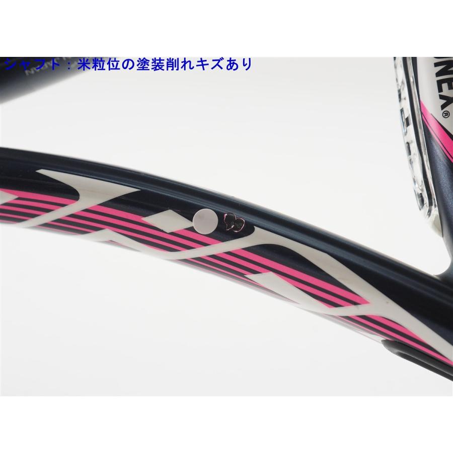 YONEX（ヨネックス） 中古 テニスラケット ブイコア エスアイ スピード