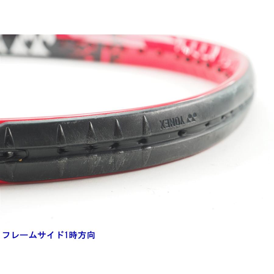 YONEX（ヨネックス） 中古 テニスラケット ブイコア エスブイ100 LG FR