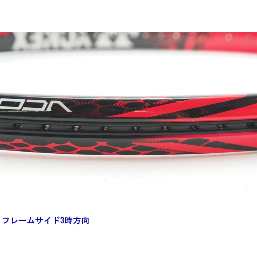 YONEX（ヨネックス） 中古 テニスラケット ブイコア エスブイ100 LG FR