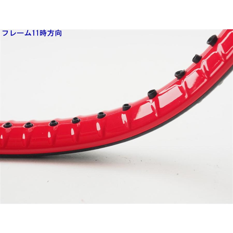 YONEX（ヨネックス） 中古 テニスラケット ブイコア エスブイ100 LG FR