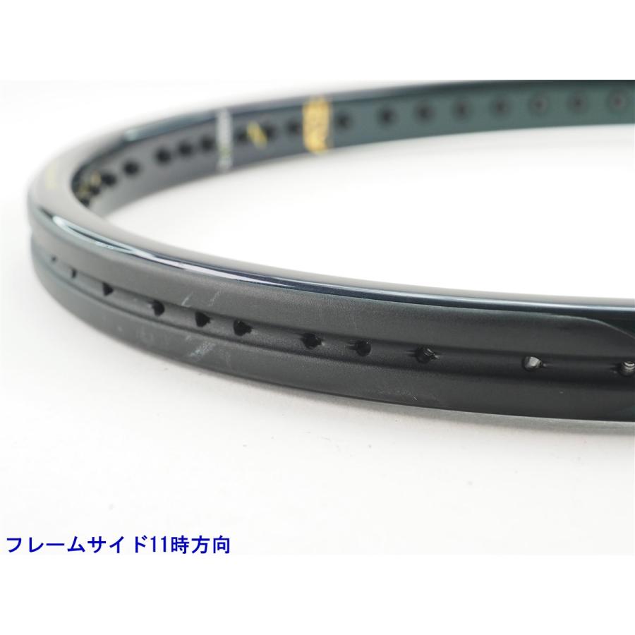 Prince（プリンス） 中古 テニスラケット ファントム グラファイト 107