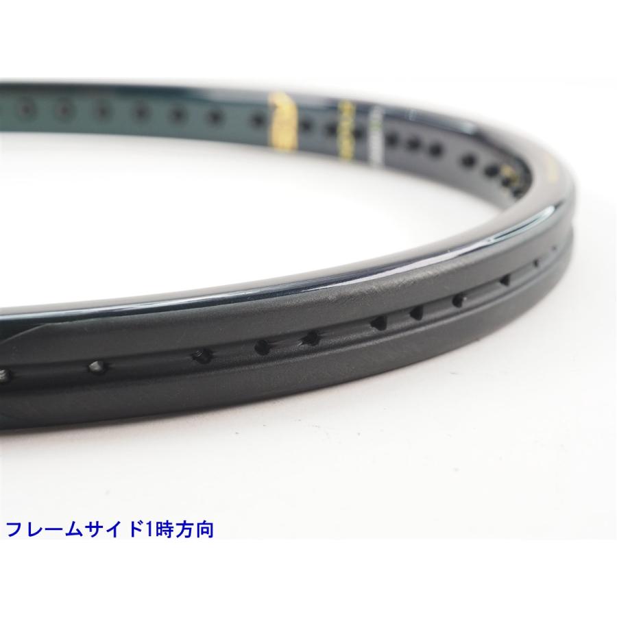 Prince（プリンス） 中古 テニスラケット ファントム グラファイト 107