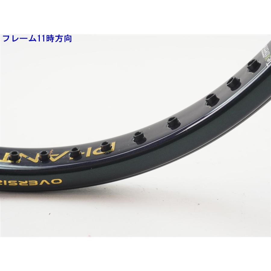 Prince（プリンス） 中古 テニスラケット ファントム グラファイト 107