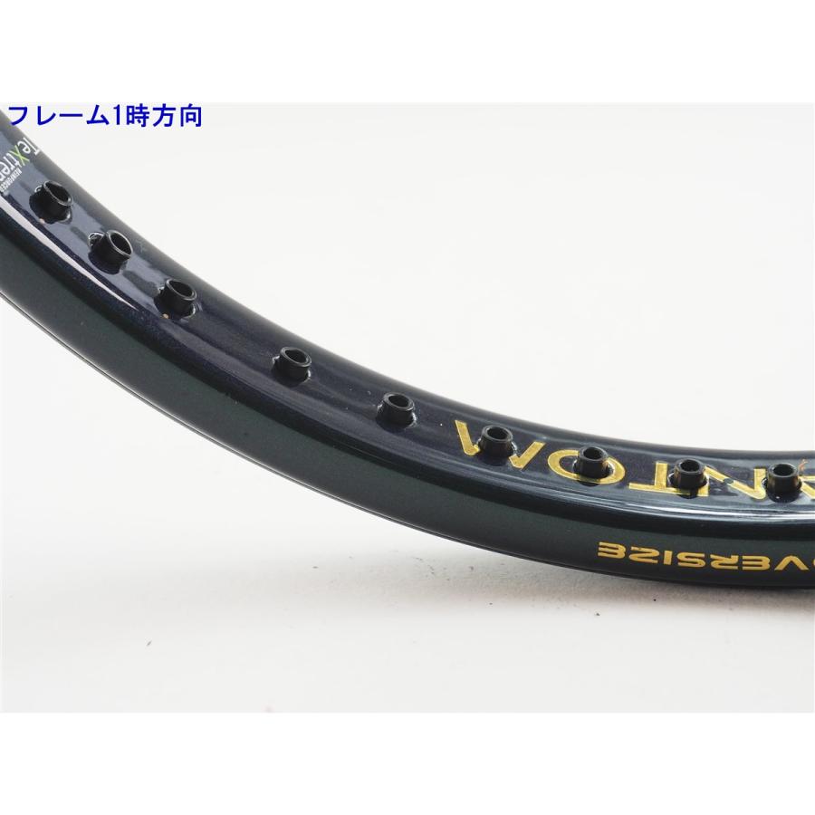 Prince（プリンス） 中古 テニスラケット ファントム グラファイト 107