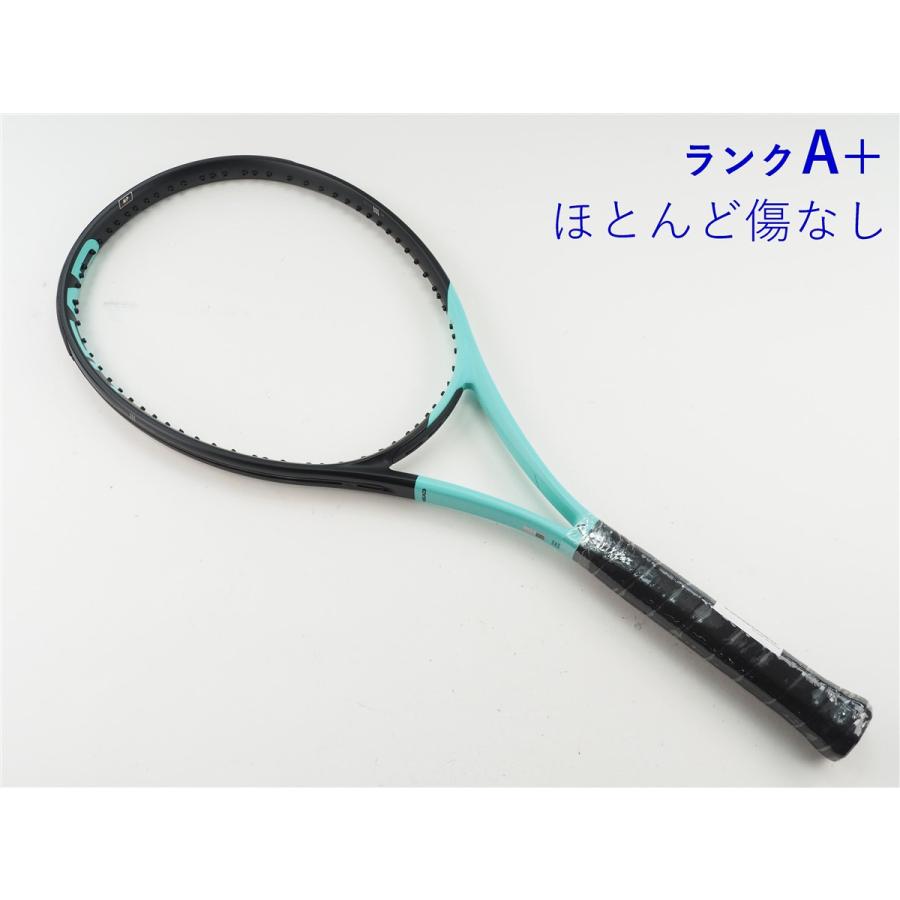 HEAD（ヘッド） 中古 テニスラケット ブーム MP 2022年モデル (G2)HEAD