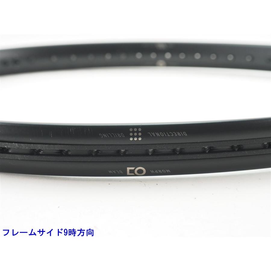 HEAD（ヘッド） 中古 テニスラケット ブーム MP 2022年モデル (G2)HEAD