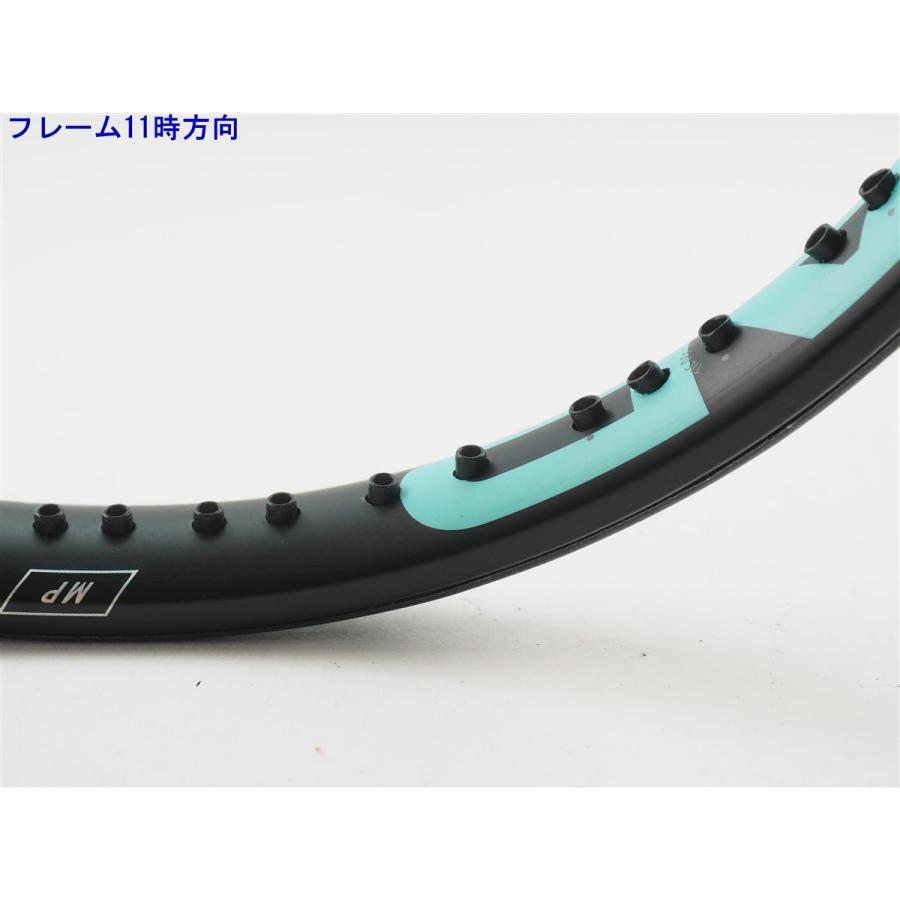HEAD（ヘッド） 中古 テニスラケット ブーム MP 2022年モデル (G2)HEAD