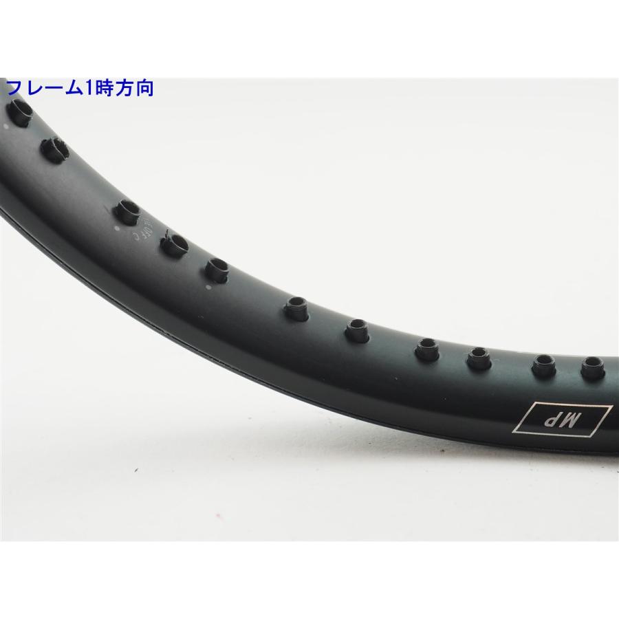 HEAD（ヘッド） 中古 テニスラケット ブーム MP 2022年モデル (G2)HEAD