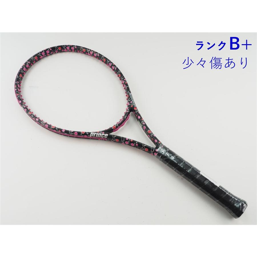 Prince（プリンス） 中古 テニスラケット レディー マリー 100(280g