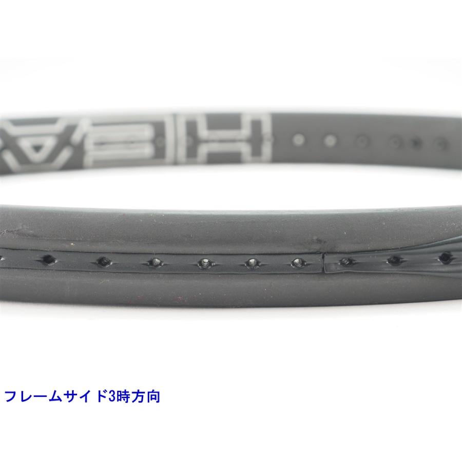 HEAD（ヘッド） 中古 テニスラケット ティーアイ エス6 1989年モデル
