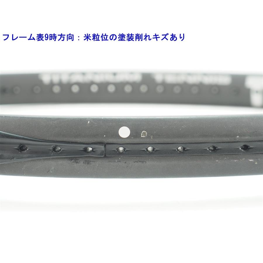 HEAD（ヘッド） 中古 テニスラケット ティーアイ エス6 1989年モデル
