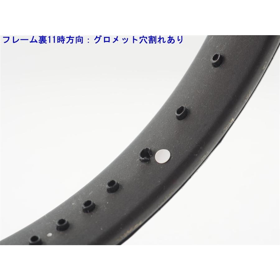 HEAD（ヘッド） 中古 テニスラケット ティーアイ エス6 1989年モデル