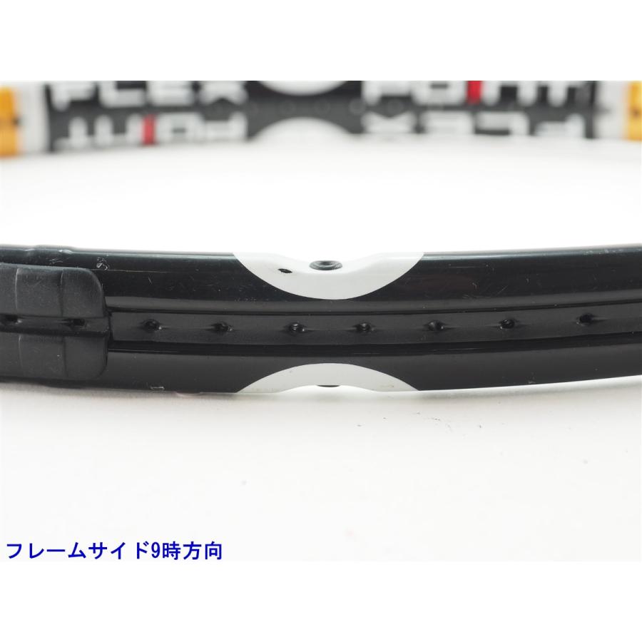 HEAD（ヘッド） 中古 テニスラケット フレックスポイント