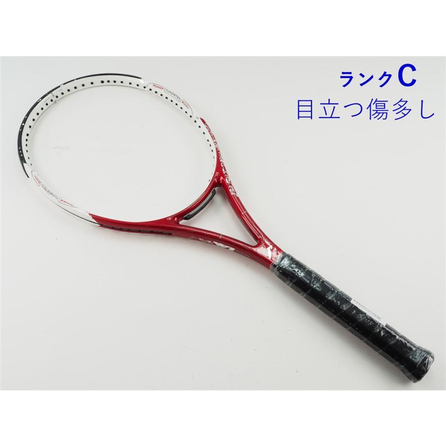 ⭐︎BRIDGESTONEプロビーム（PROBEAM） V-WI 2.8 おまけ付 BRIDGESTONE（ブリヂストン） 中古 テニスラケット プロビーム V-WI