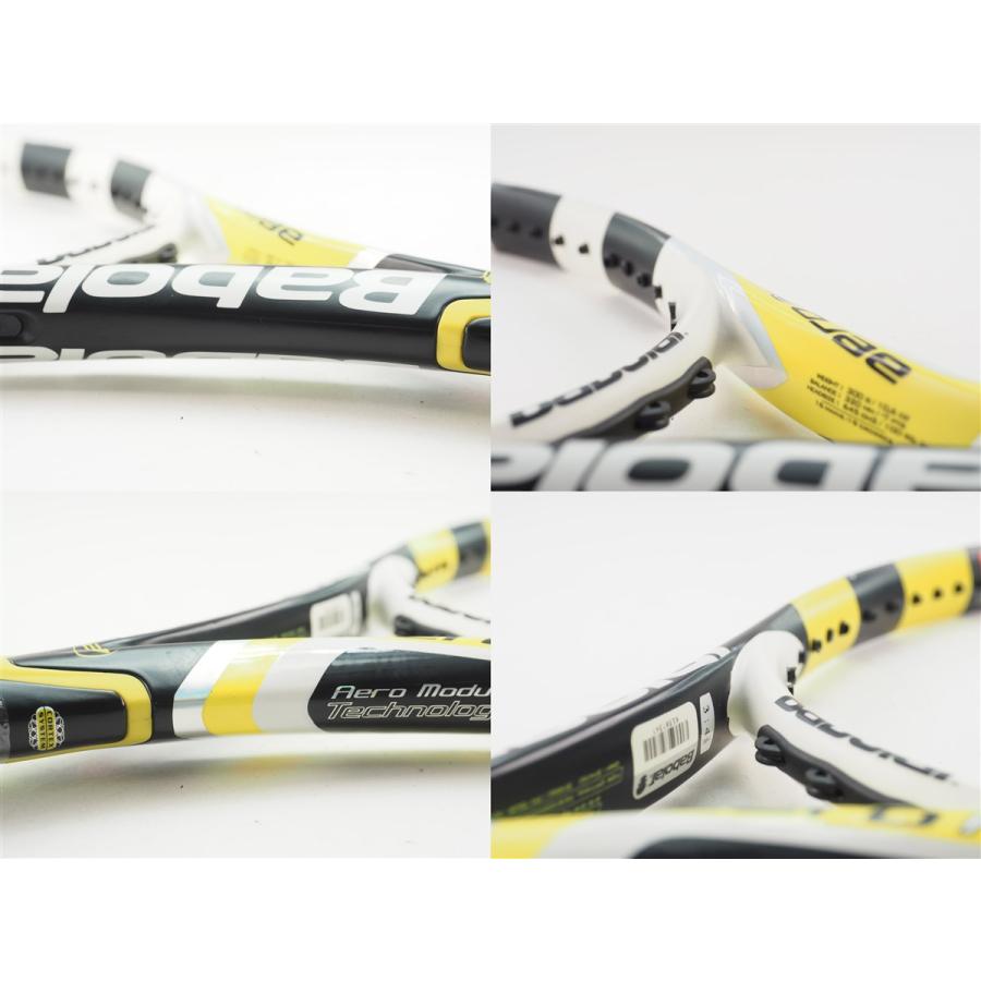 Babolat（バボラ） 中古 テニスラケット アエロプロ ドライブ 2010年