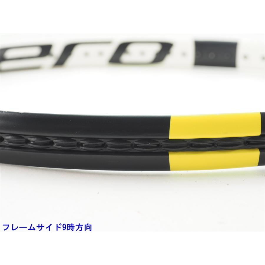 Babolat（バボラ） 中古 テニスラケット アエロプロ ドライブ 2010年