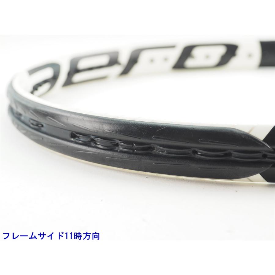 Babolat（バボラ） 中古 テニスラケット アエロプロ ドライブ 2010年