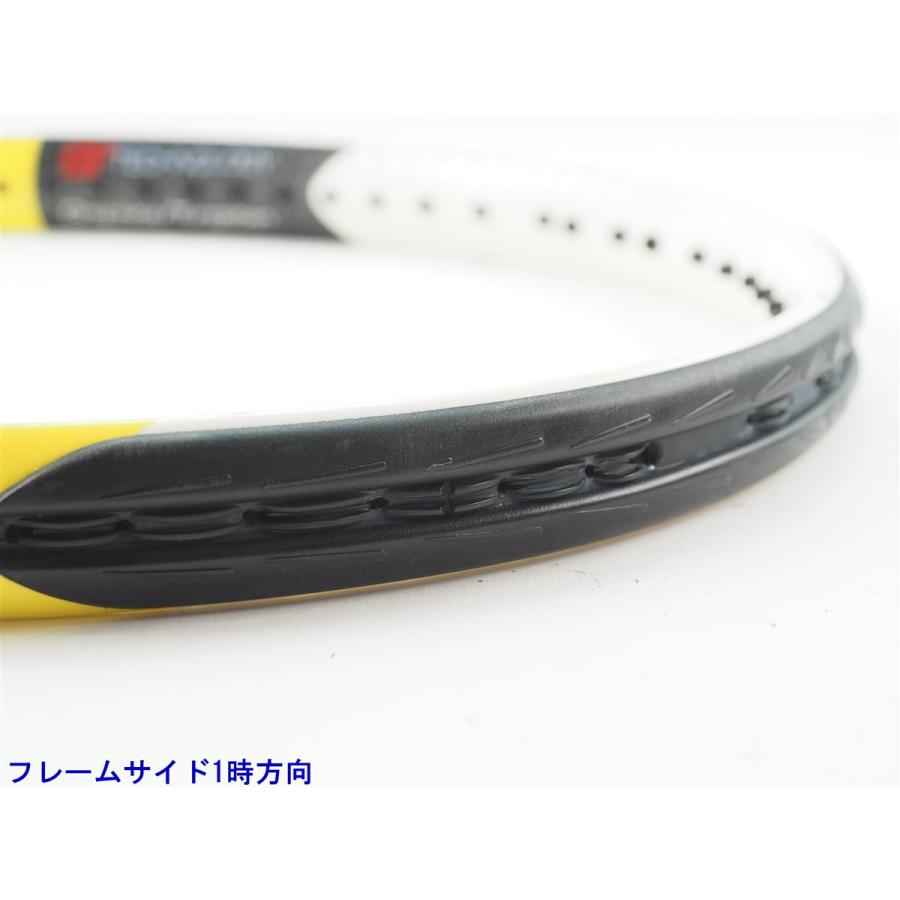 Babolat（バボラ） 中古 テニスラケット アエロプロ ドライブ 2010年