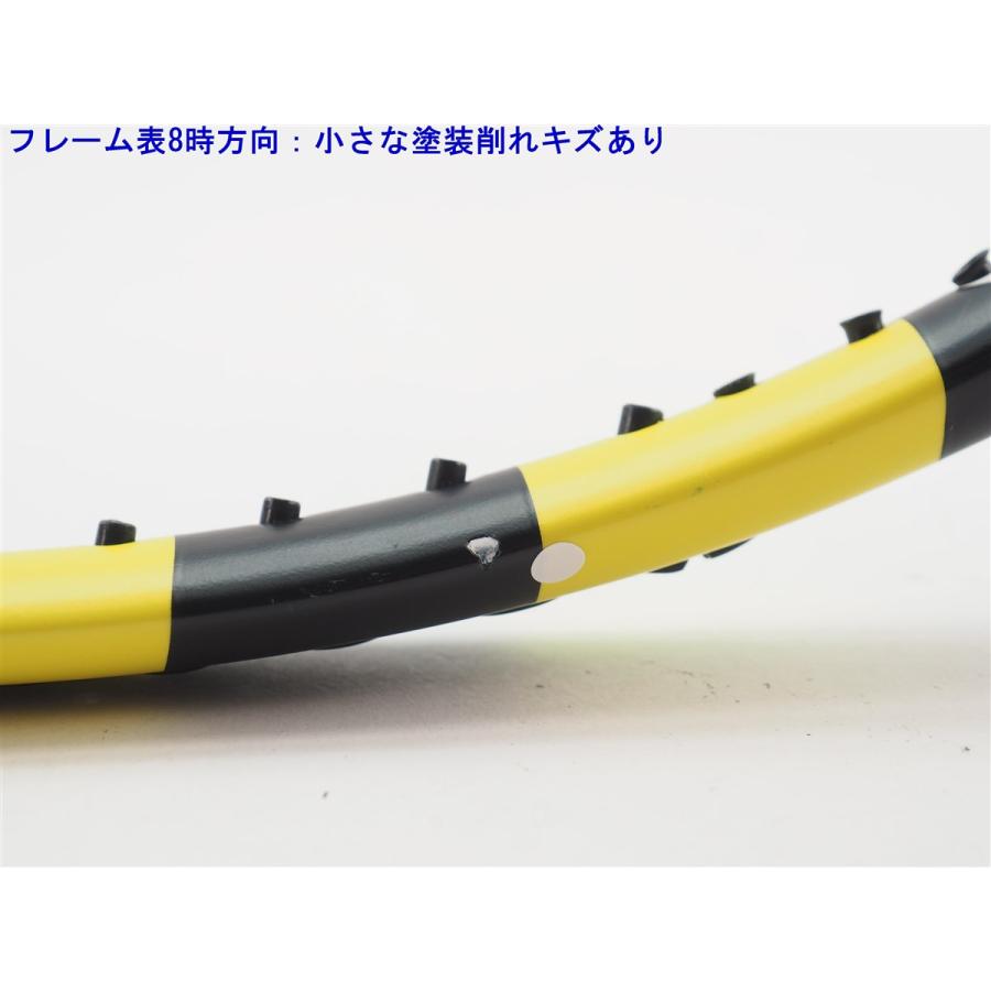 Babolat（バボラ） 中古 テニスラケット アエロプロ ドライブ 2010年