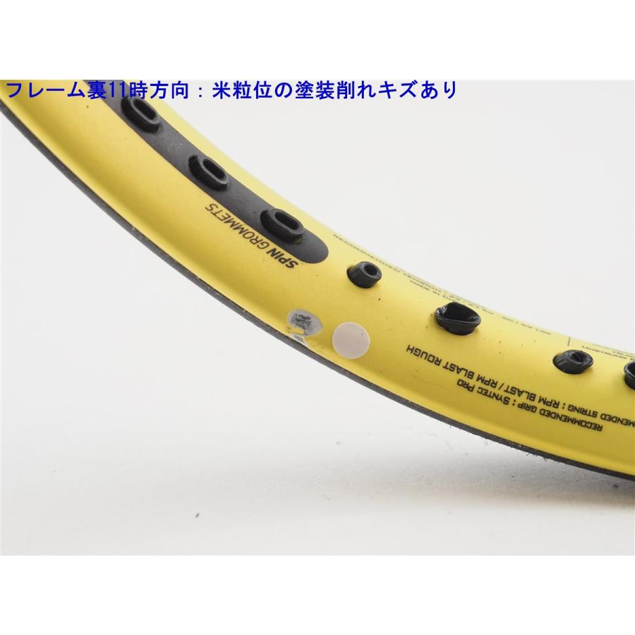 Babolat（バボラ） 中古 テニスラケット ピュア アエロプラス 2018年