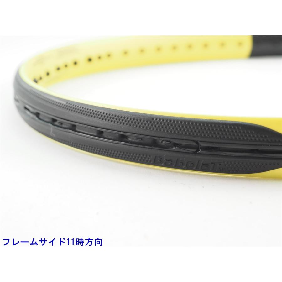 Babolat（バボラ） 中古 テニスラケット ピュア アエロ チーム 2018年