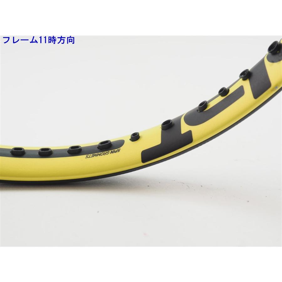 Babolat（バボラ） 中古 テニスラケット ピュア アエロ チーム 2018年