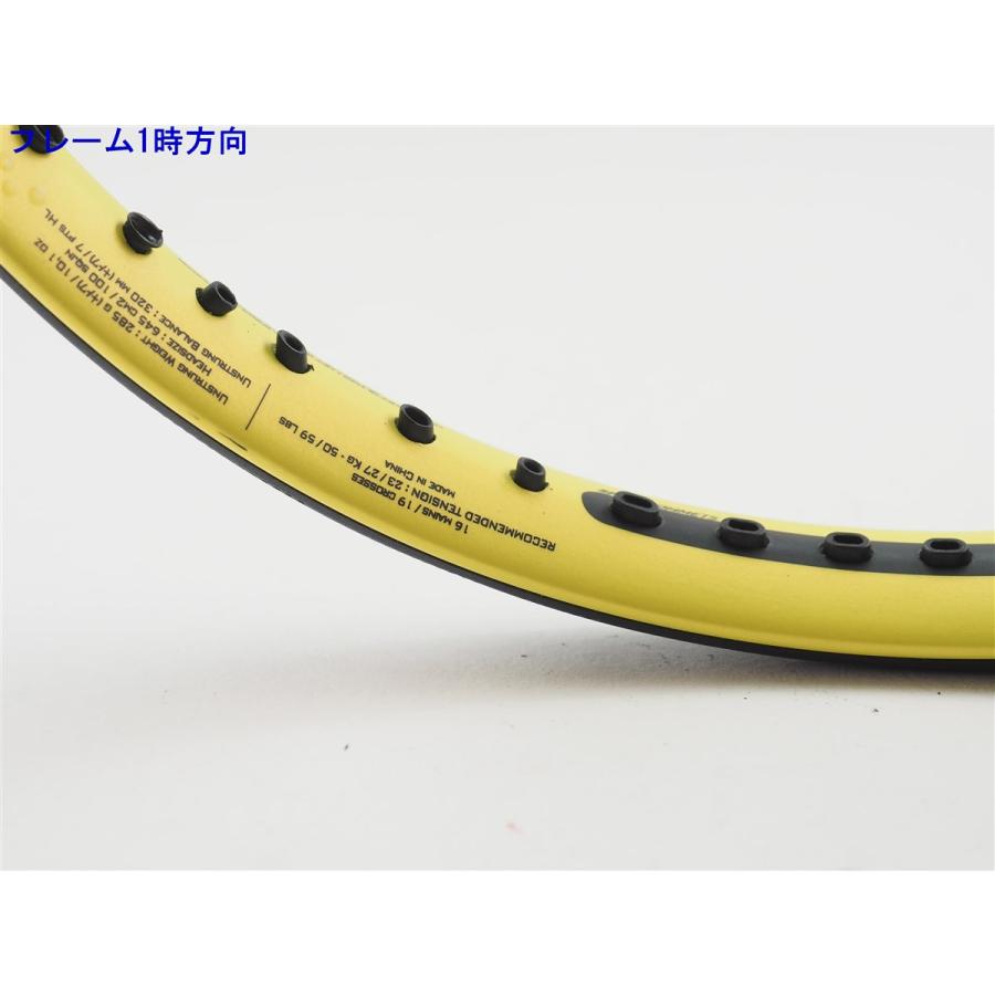 Babolat（バボラ） 中古 テニスラケット ピュア アエロ チーム 2018年