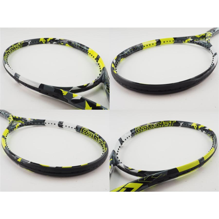 Babolat（バボラ） 中古 テニスラケット ピュア アエロ 2022年モデル