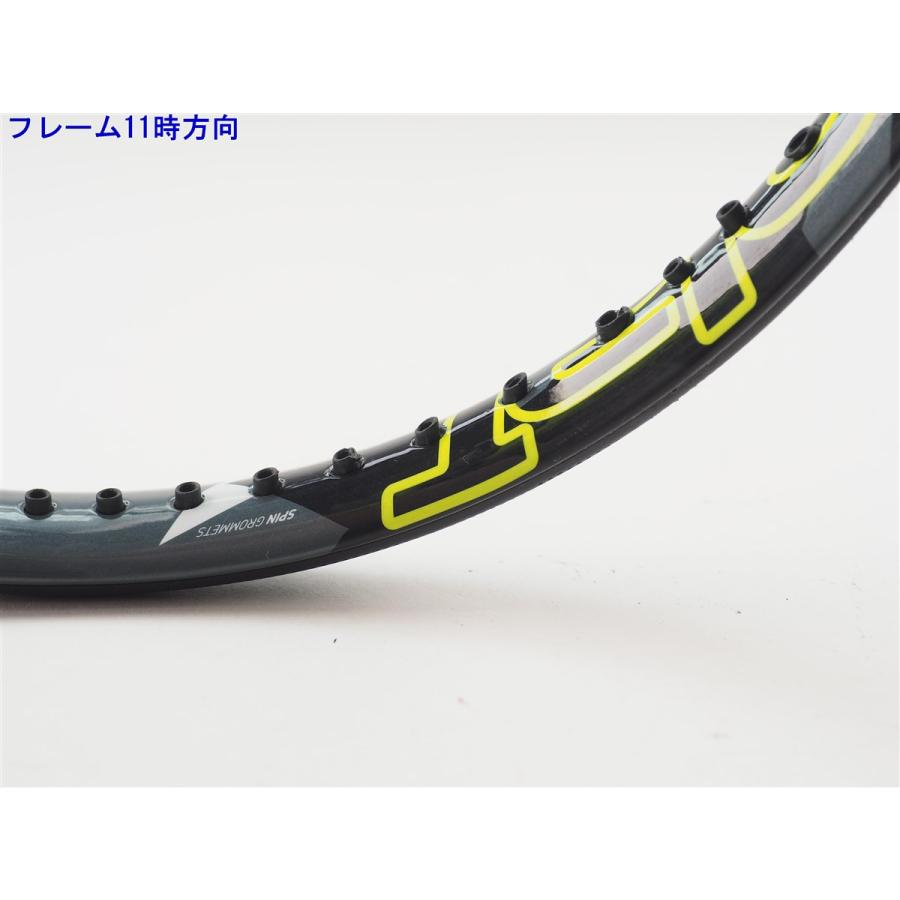 Babolat（バボラ） 中古 テニスラケット ピュア アエロ 2022年モデル