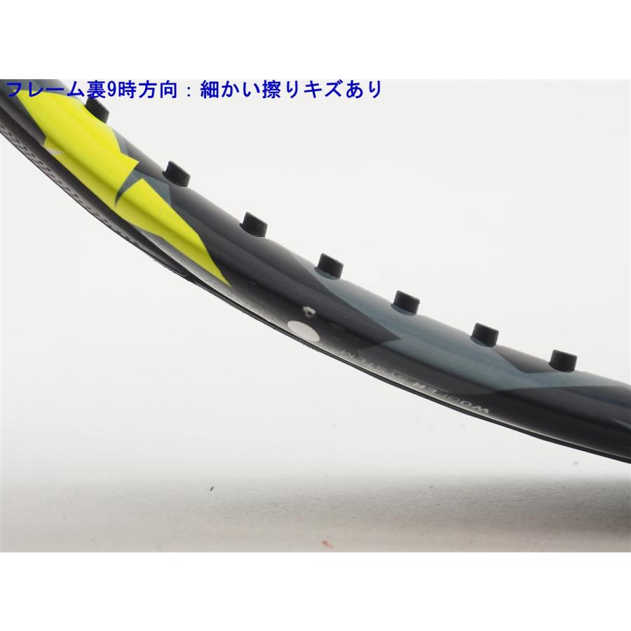 Babolat（バボラ） 中古 テニスラケット ピュア アエロ 2022年モデル
