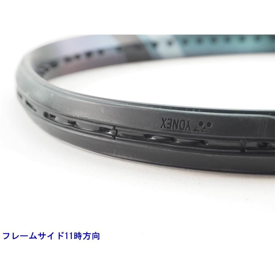 YONEX（ヨネックス） 中古 テニスラケット イーゾーン 100エル 2024年