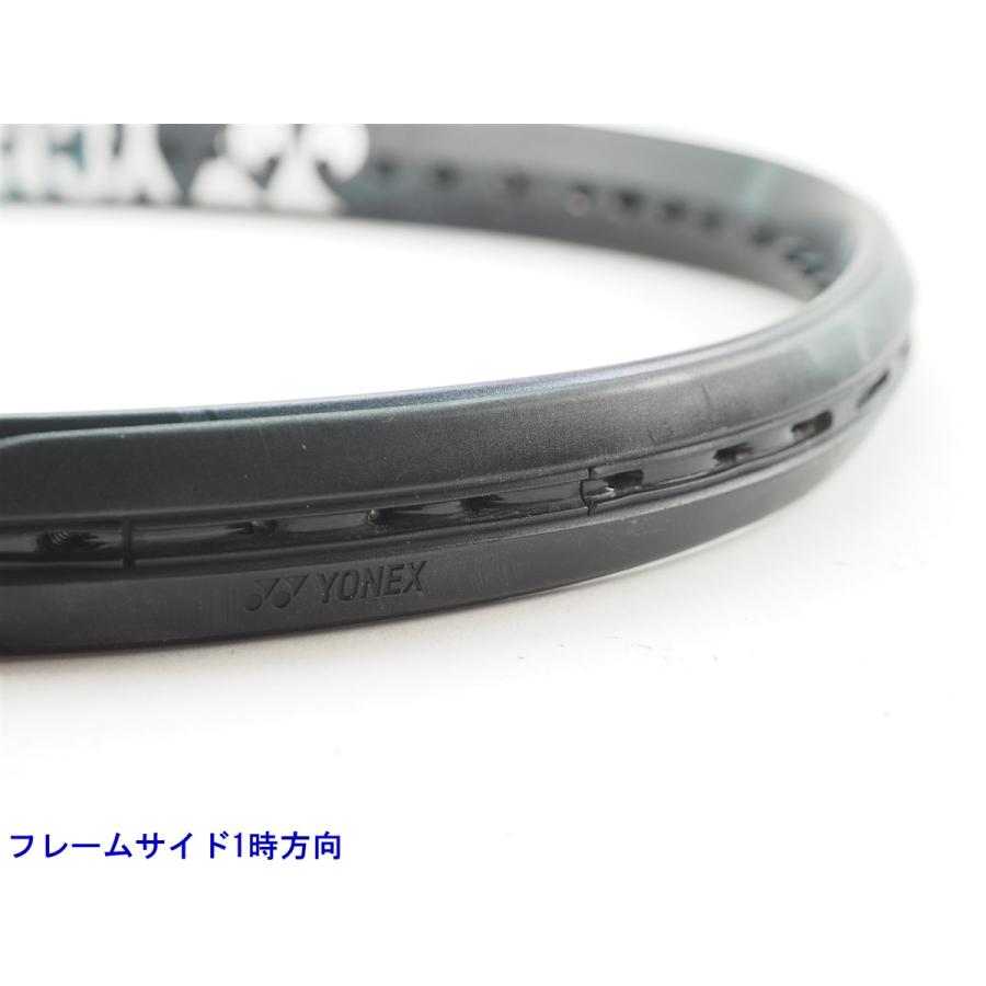 YONEX（ヨネックス） 中古 テニスラケット イーゾーン 100エル 2024年