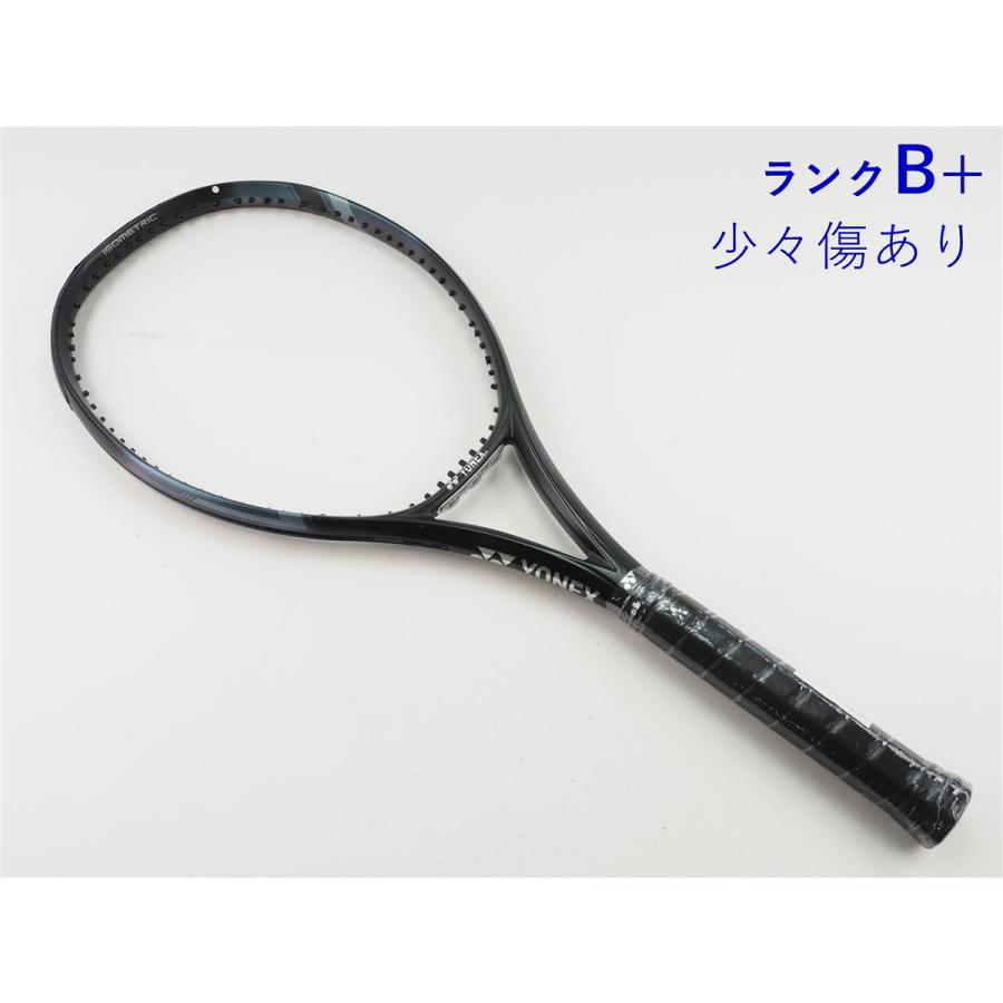 YONEX（ヨネックス） 中古 テニスラケット イーゾーン 100 2024年