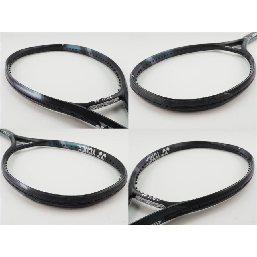 YONEX（ヨネックス） 中古 テニスラケット イーゾーン 100 2024年