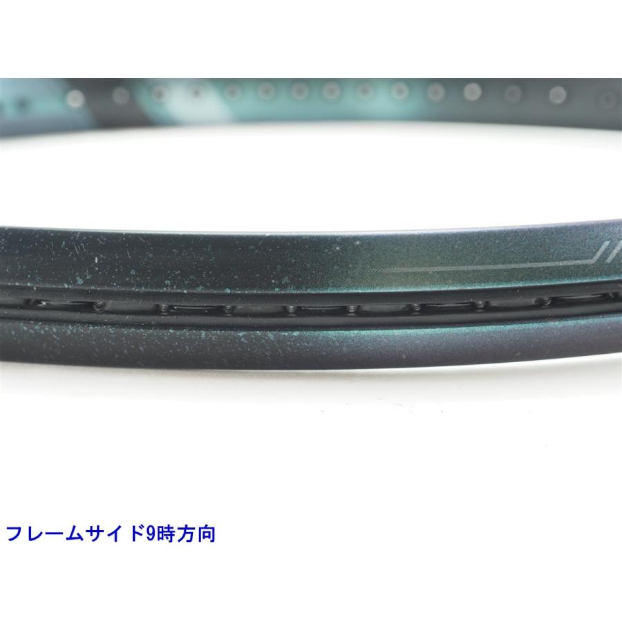 YONEX（ヨネックス） 中古 テニスラケット イーゾーン 100 2024年