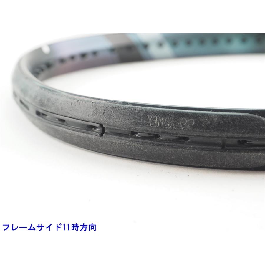 YONEX（ヨネックス） 中古 テニスラケット イーゾーン 100 2024年