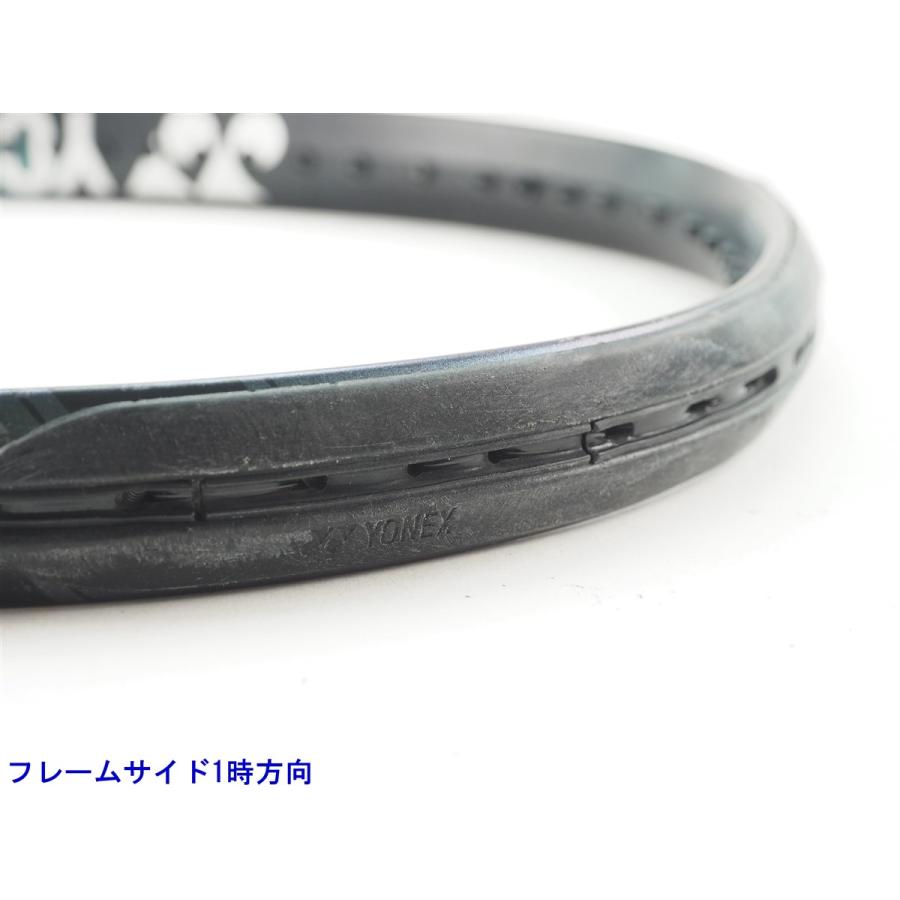 YONEX（ヨネックス） 中古 テニスラケット イーゾーン 100 2024年