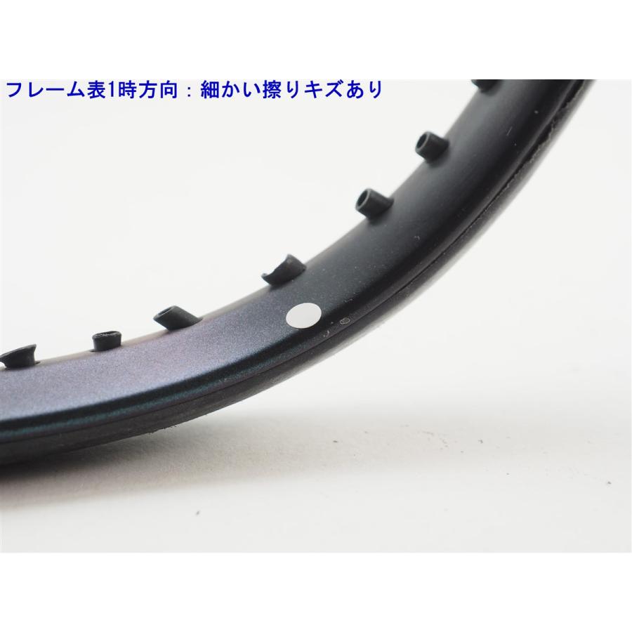 YONEX（ヨネックス） 中古 テニスラケット イーゾーン 100 2024年