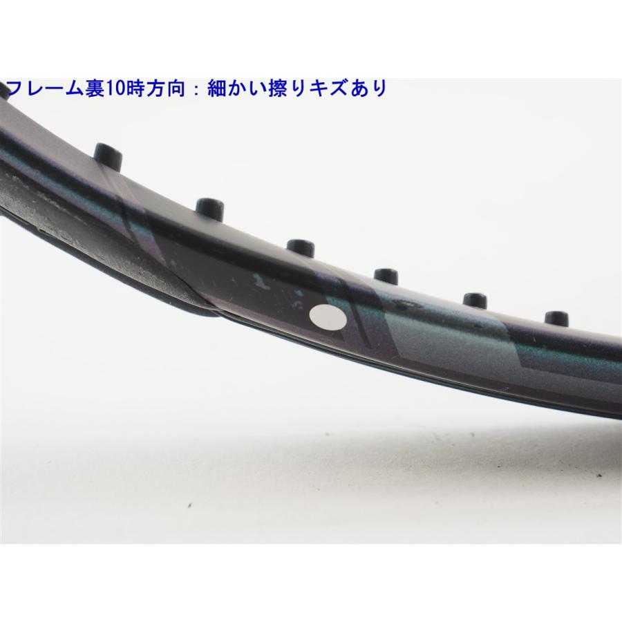 YONEX（ヨネックス） 中古 テニスラケット イーゾーン 100 2024年