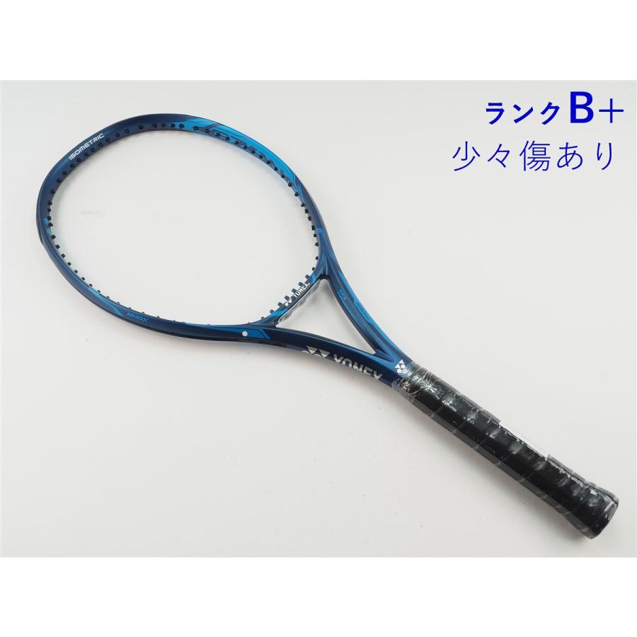 未使用品✨YONEXヨネックス EZONE 100SL 硬式テニスラケット G2 YONEX（ヨネックス） 中古 テニスラケット イーゾーン 100 SL 2020年