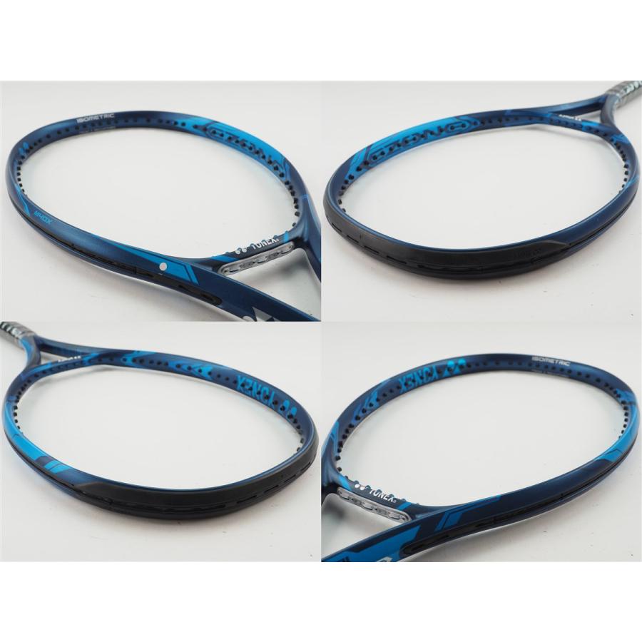 YONEX（ヨネックス） 中古 テニスラケット イーゾーン 100 SL 2020年