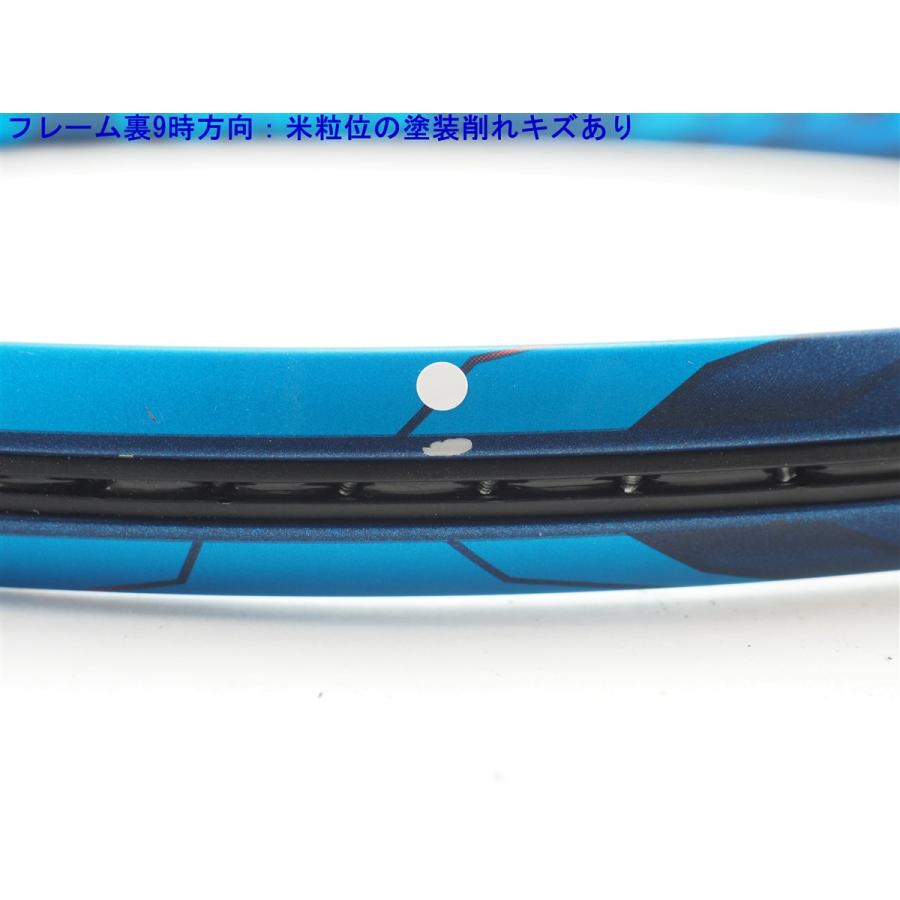 YONEX（ヨネックス） 中古 テニスラケット イーゾーン 100 SL 2020年