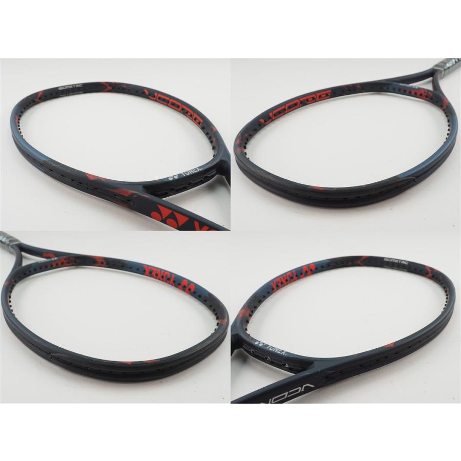 YONEX（ヨネックス） 中古 テニスラケット ブイコア プロ 97 LG 2018年