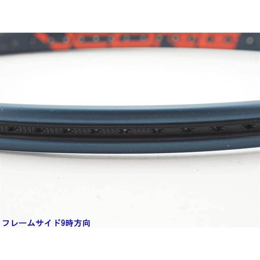 YONEX（ヨネックス） 中古 テニスラケット ブイコア プロ 97 LG 2018年