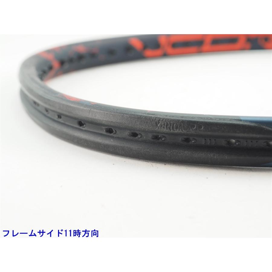 YONEX（ヨネックス） 中古 テニスラケット ブイコア プロ 97 LG 2018年