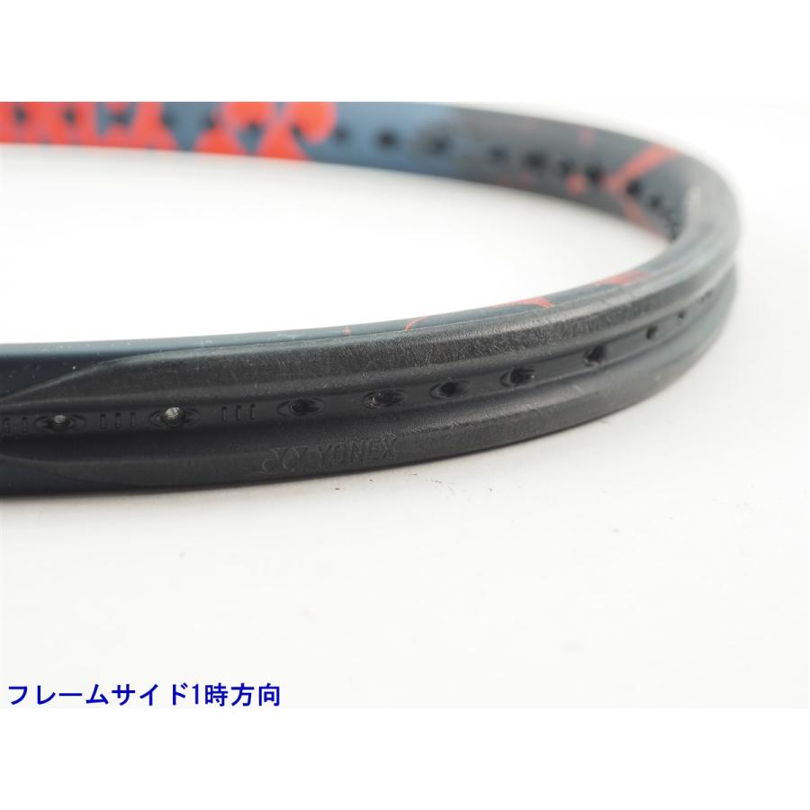 YONEX（ヨネックス） 中古 テニスラケット ブイコア プロ 97 LG 2018年