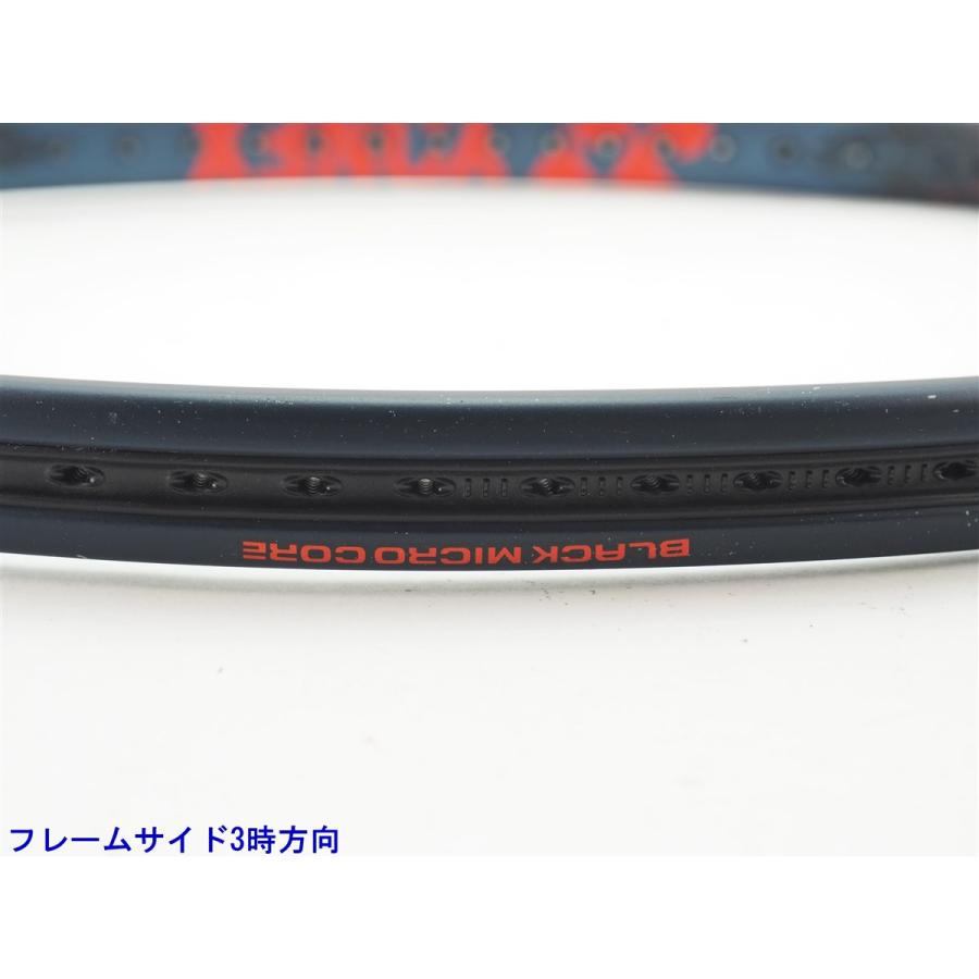 YONEX（ヨネックス） 中古 テニスラケット ブイコア プロ 97 LG 2018年