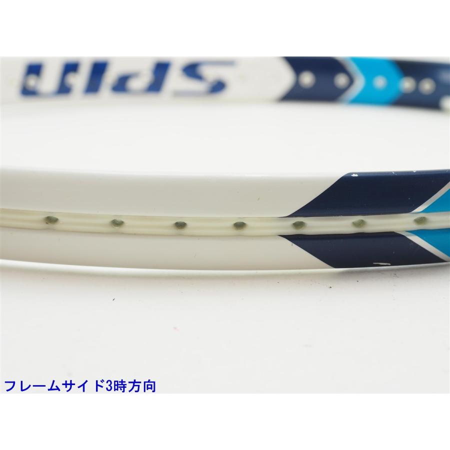 Wilson（ウイルソン） 中古 テニスラケット ウィルソン ジュース 100