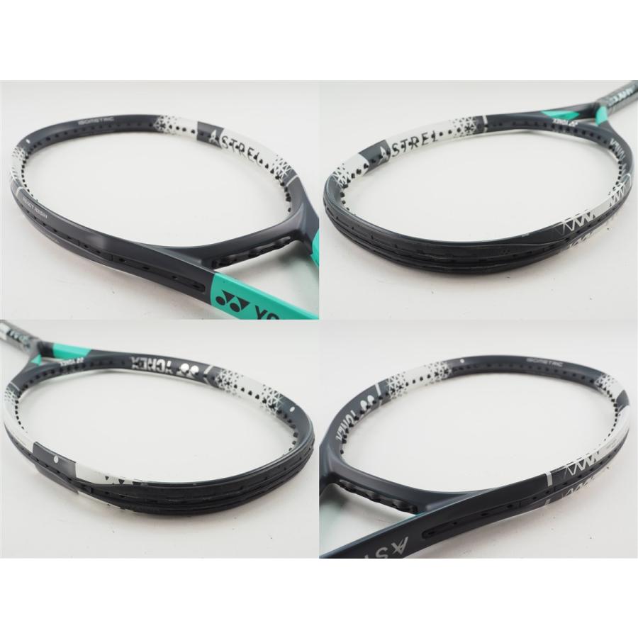 YONEX（ヨネックス） 中古 テニスラケット アストレル 100 2020年