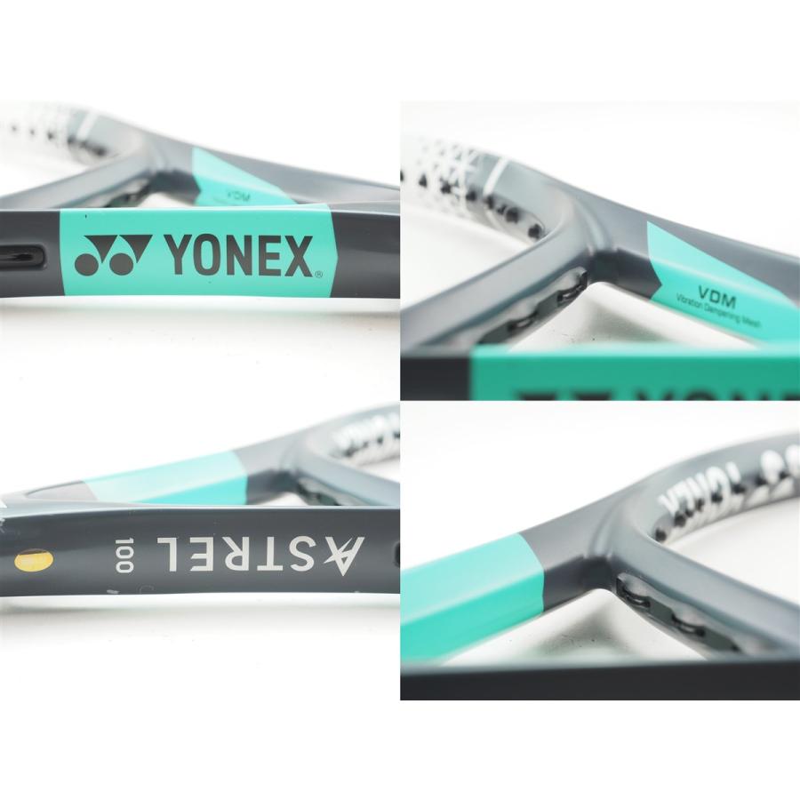 YONEX（ヨネックス） 中古 テニスラケット アストレル 100 2020年
